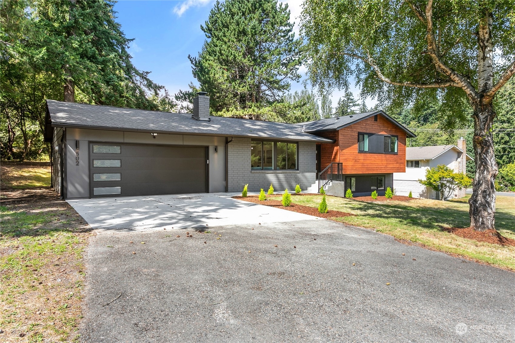 Property Photo:  502 Lyla Lane  WA 98225 