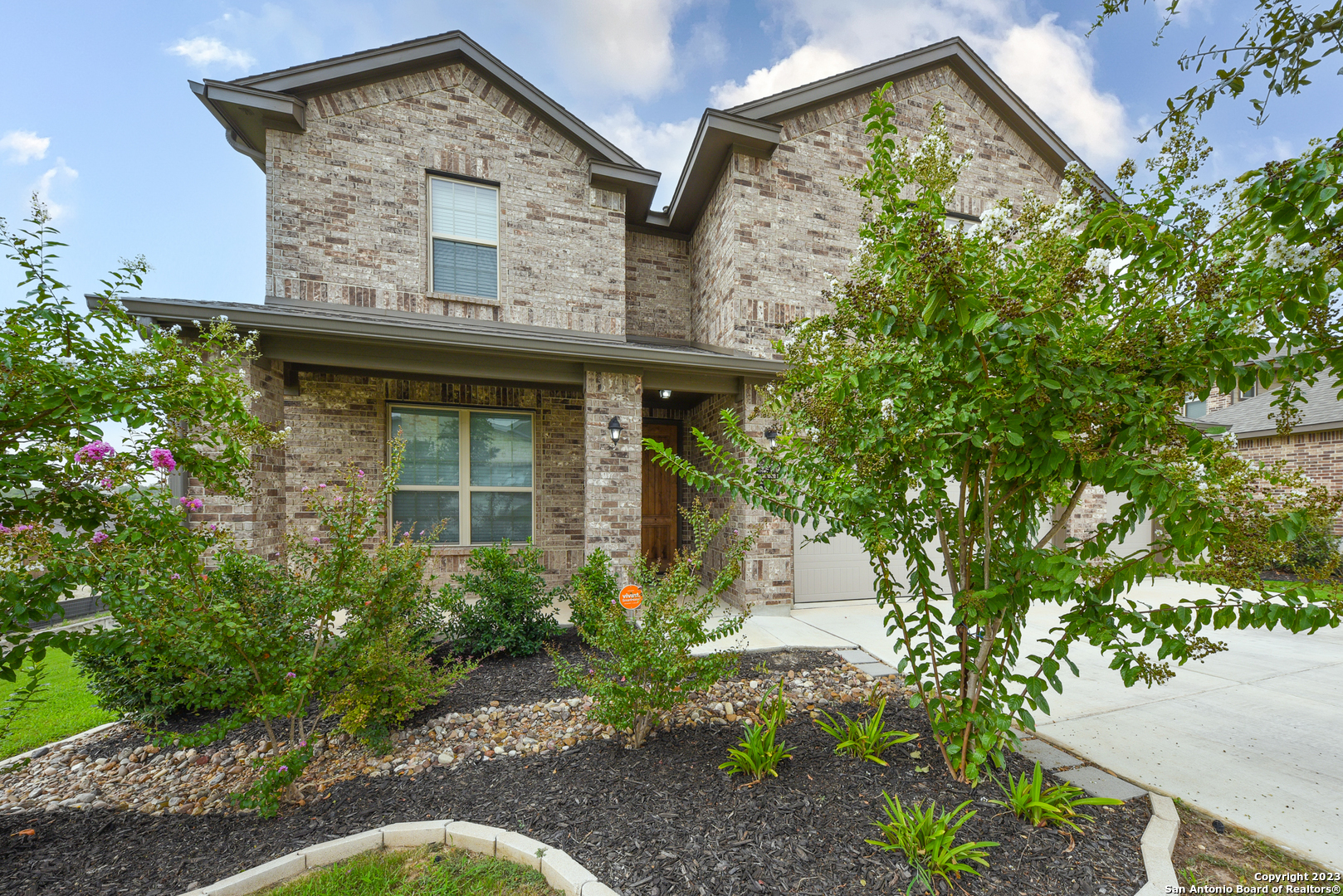 Property Photo:  2830 Tortuga Verde  TX 78245 