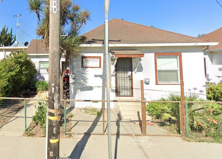 Property Photo:  315 Ocean Street  CA 95060 