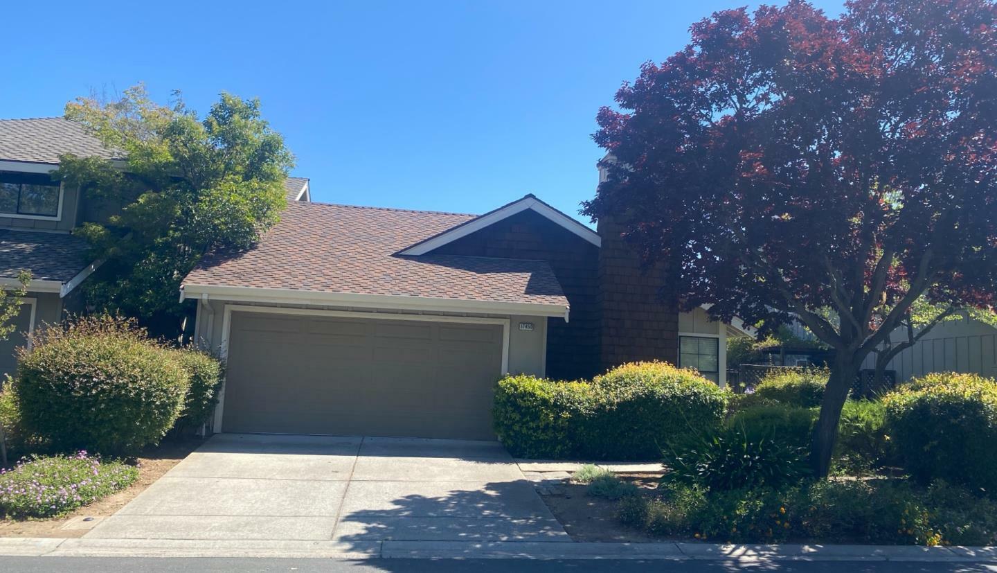 Property Photo: 17450 Carriage Lamp Way CA 95037
