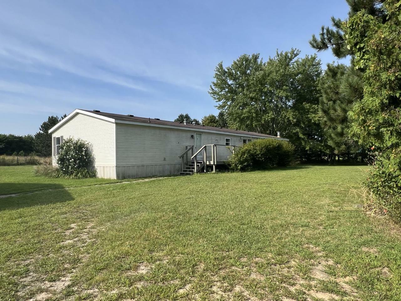 Property Photo:  25413 Brimstone Avenue  WI 54666 