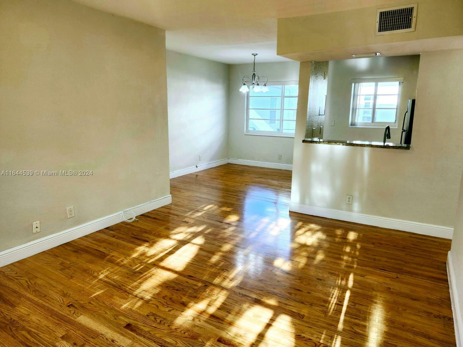 Property Photo:  350 84th St 4  FL 33141 