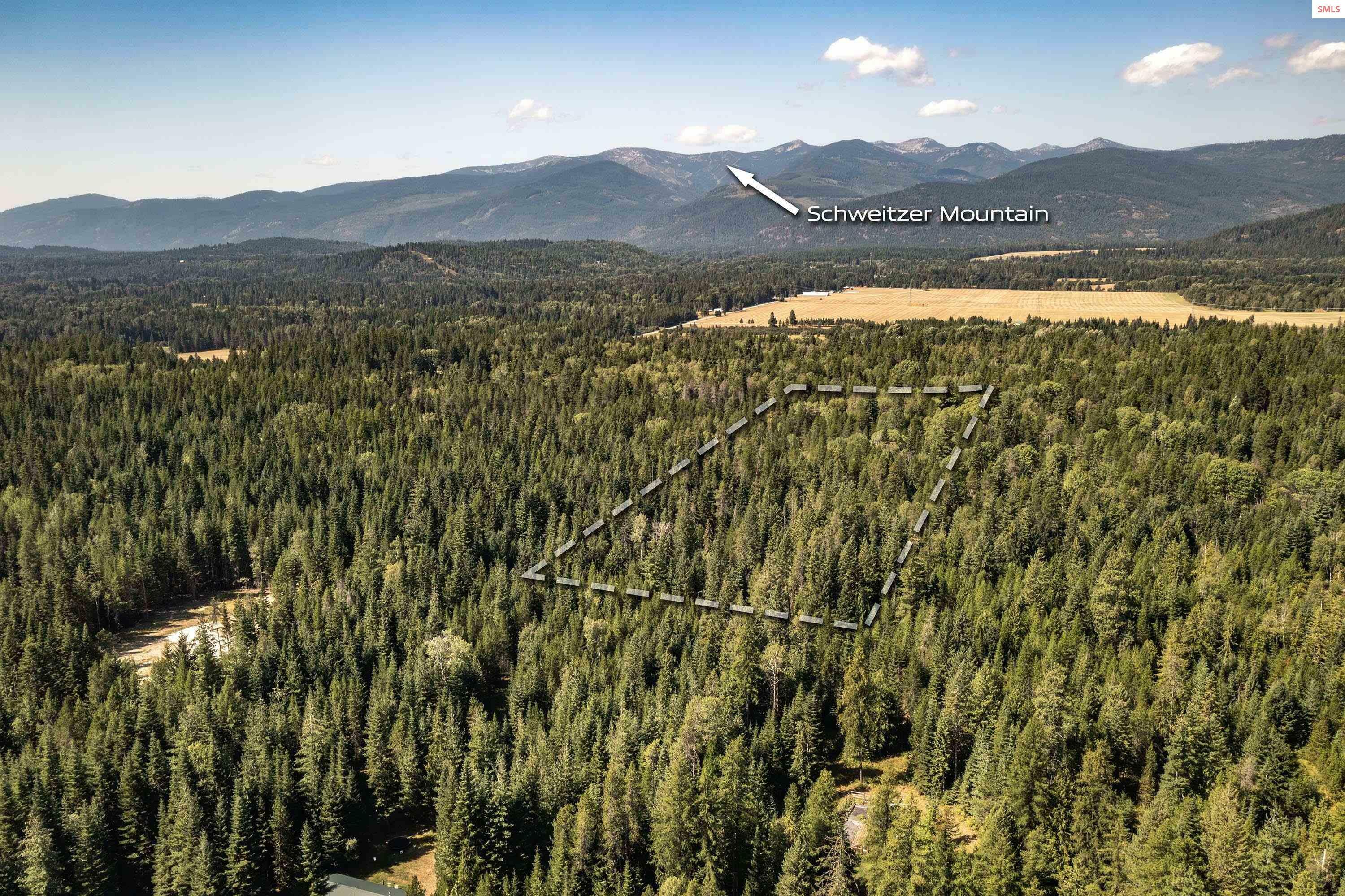 Property Photo:  Lot 14 Ridge Way  ID 83864 