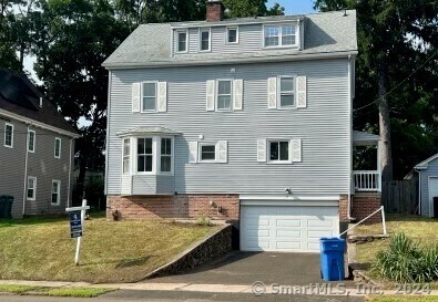 Property Photo:  17 Park Avenue  CT 06517 