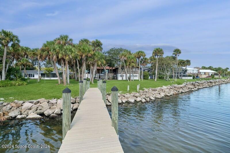 Property Photo:  3606 Indian River Drive  FL 32926 