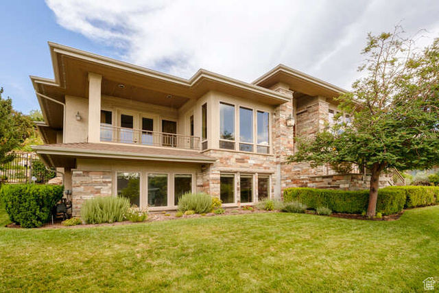 Property Photo:  1325 E Perry'S Hollow Rd  UT 84103 