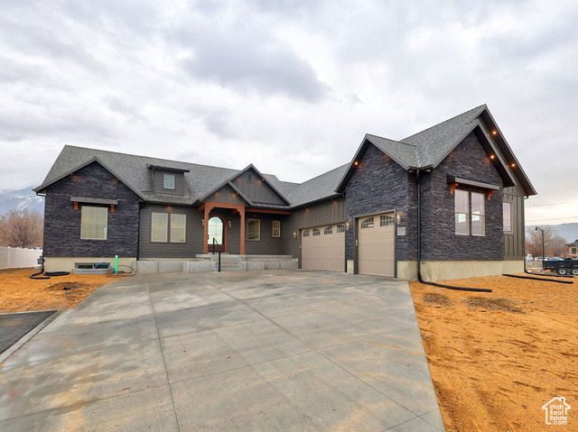 Property Photo: Address not disclosed UT 84020