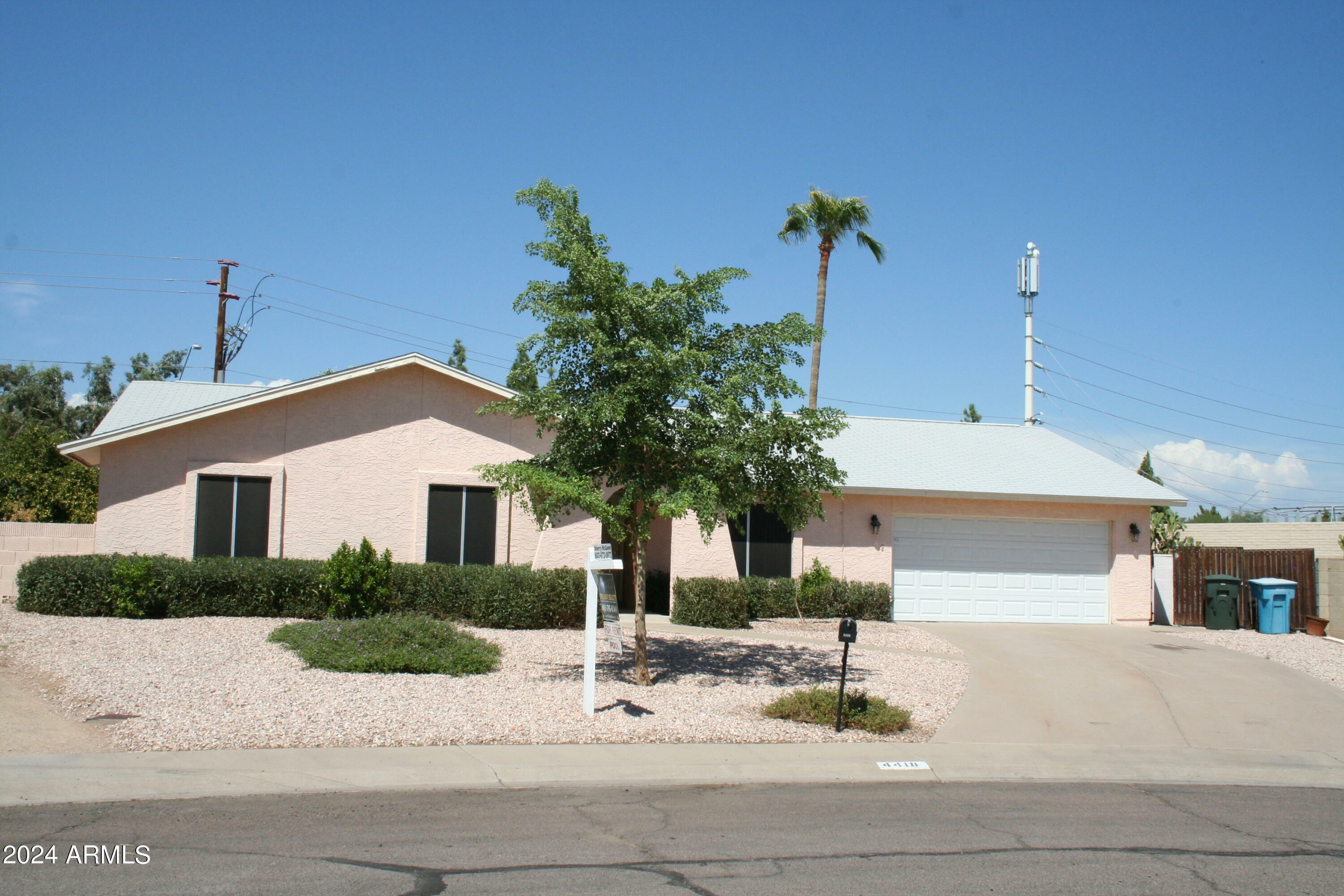 Property Photo:  4418 W Desert Hills Drive  AZ 85304 