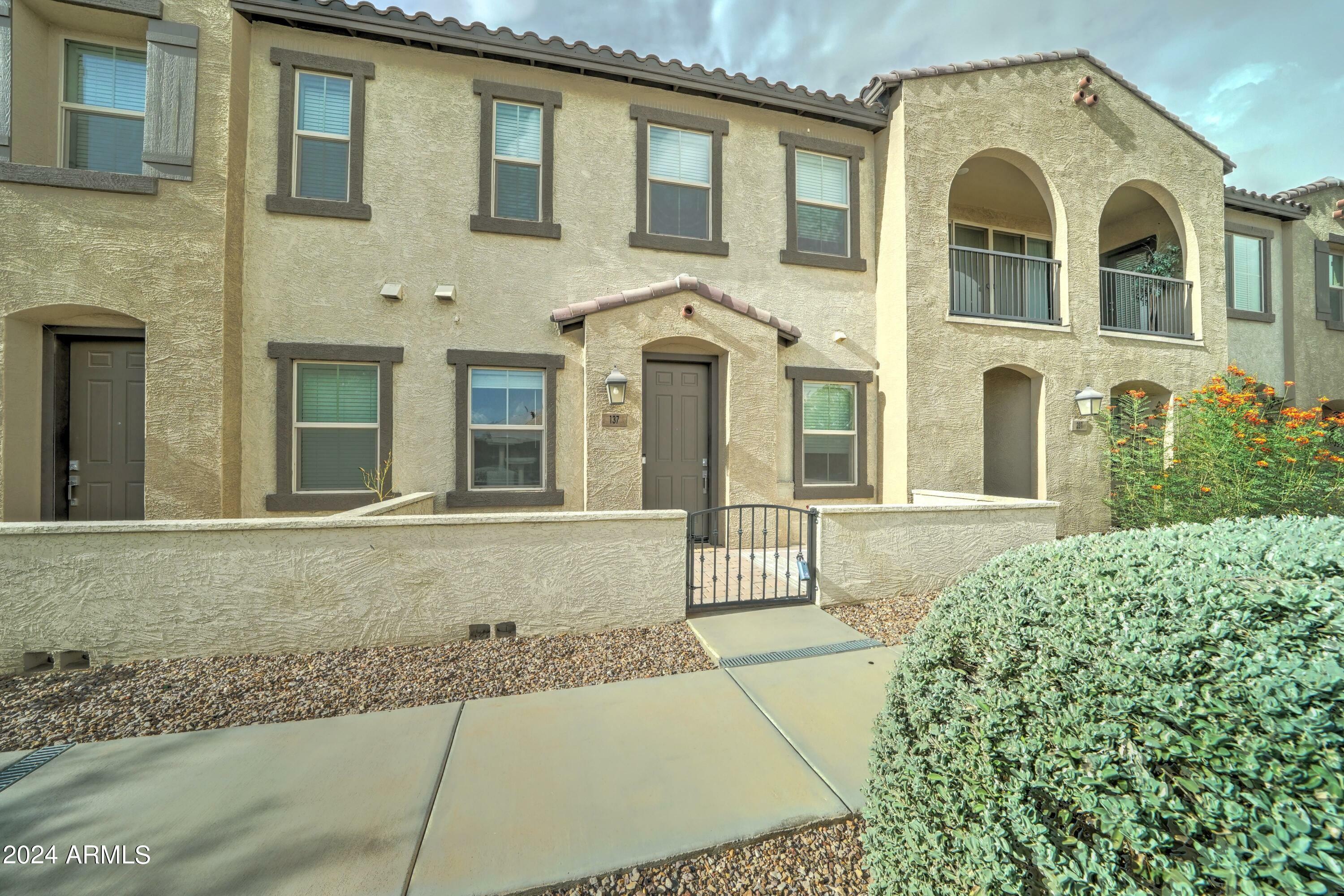 155 N Lakeview Boulevard 137  Chandler AZ 85225 photo