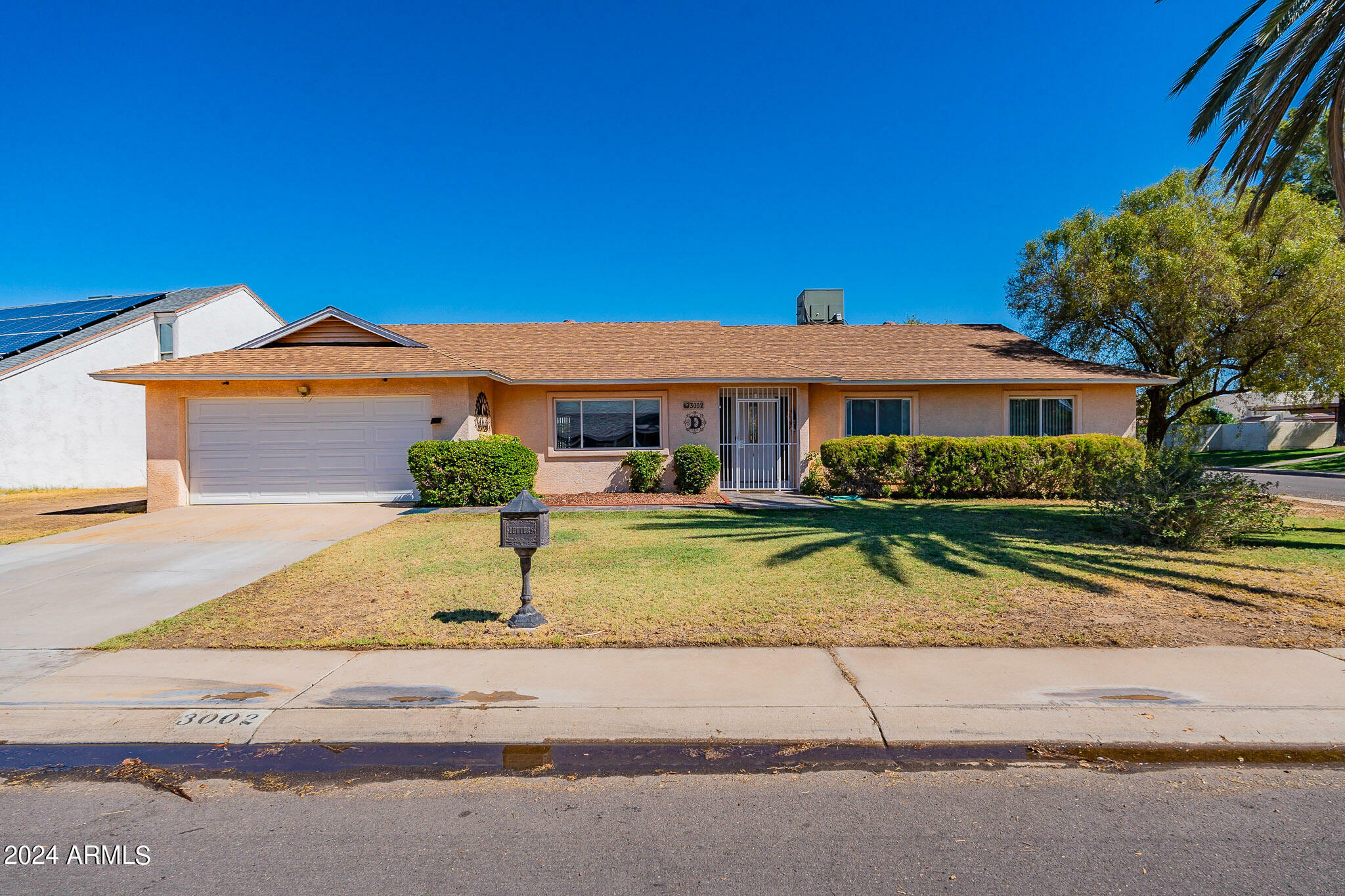 Property Photo:  3002 W Shangri La Road  AZ 85029 