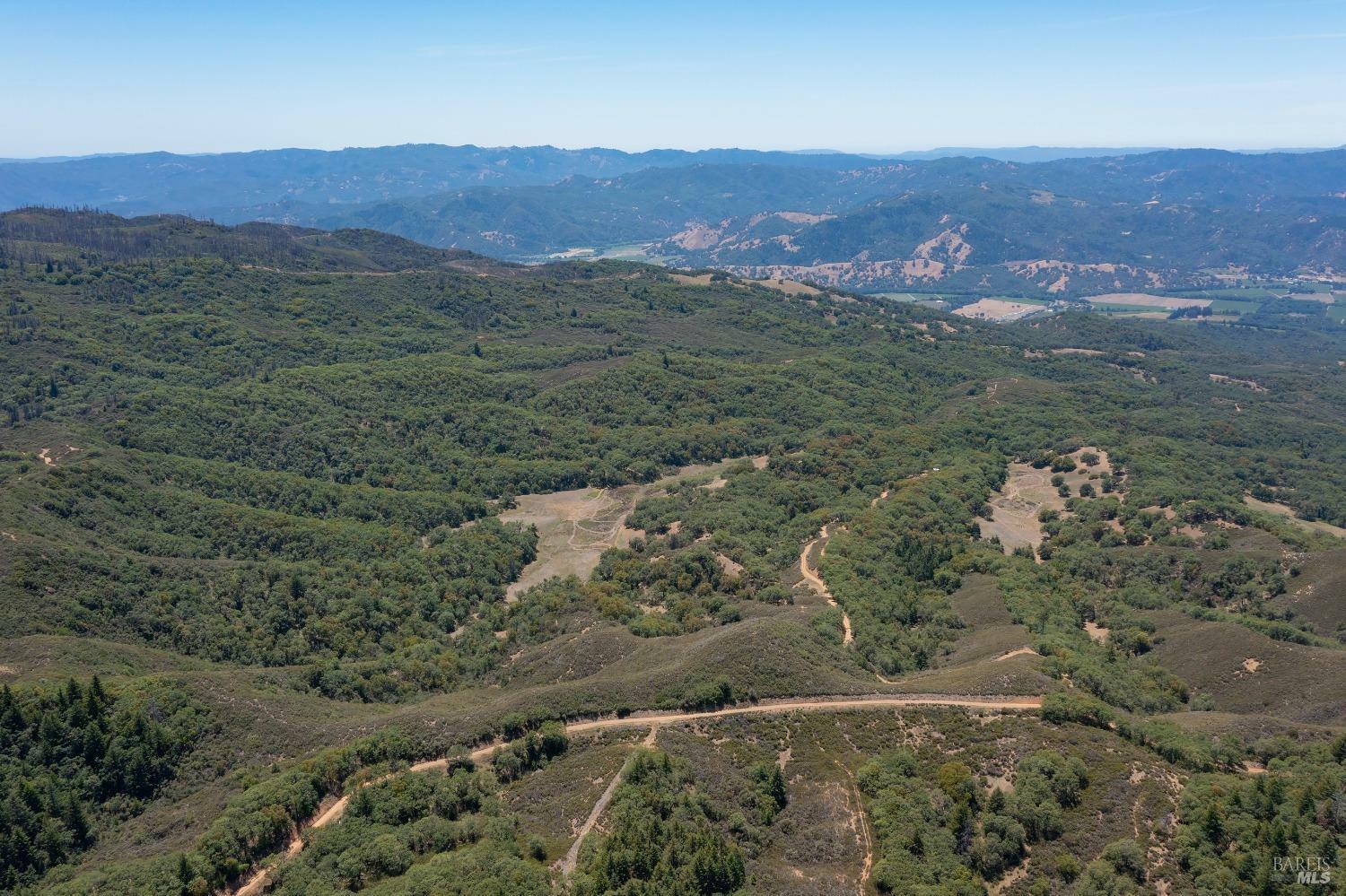 Property Photo:  5400 5 Mill Creek Road  CA 95482 