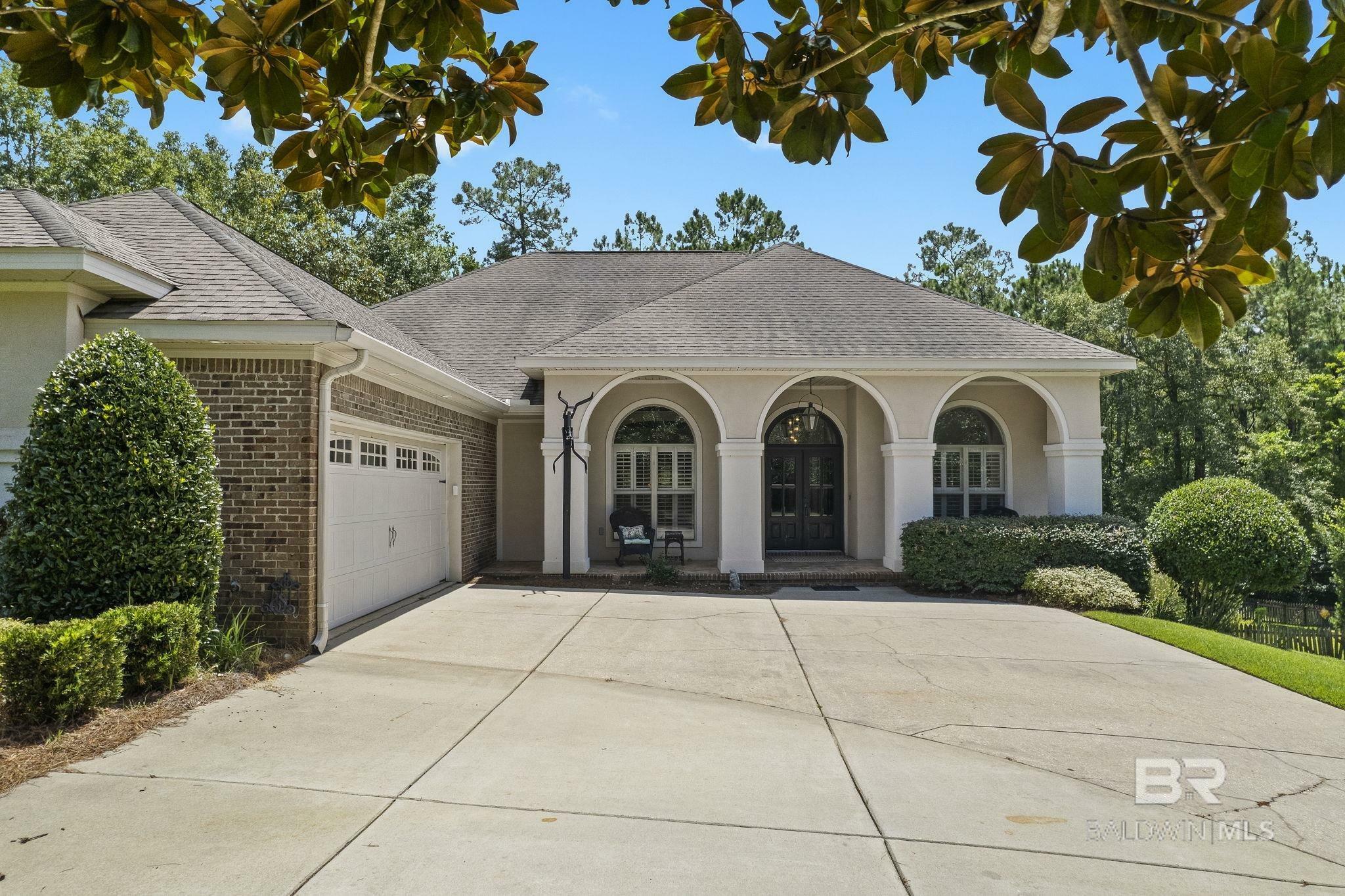 Property Photo:  8037 Pine Run  AL 36527 