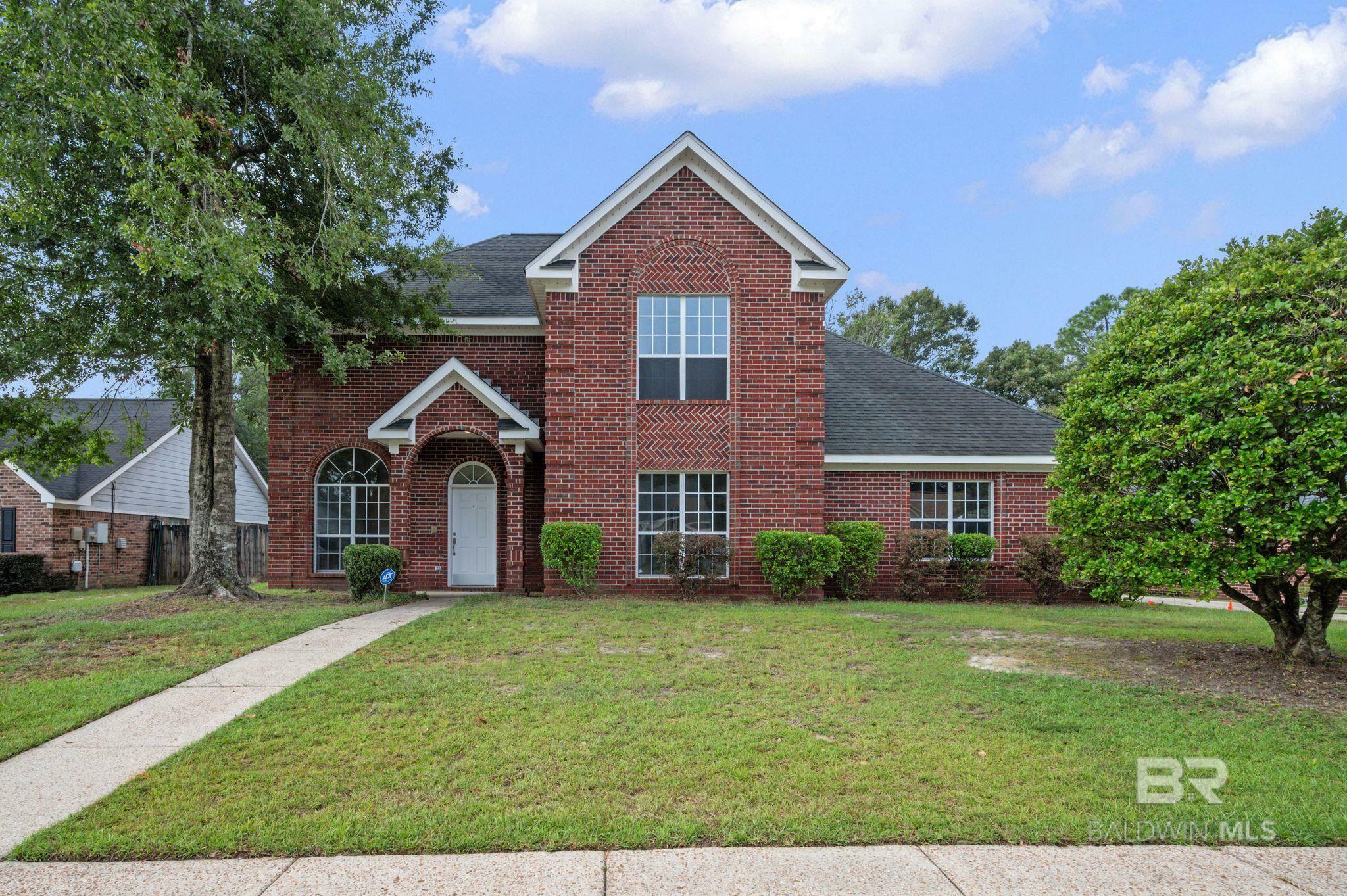 Property Photo:  7175 Ashmoor Drive  AL 36695 