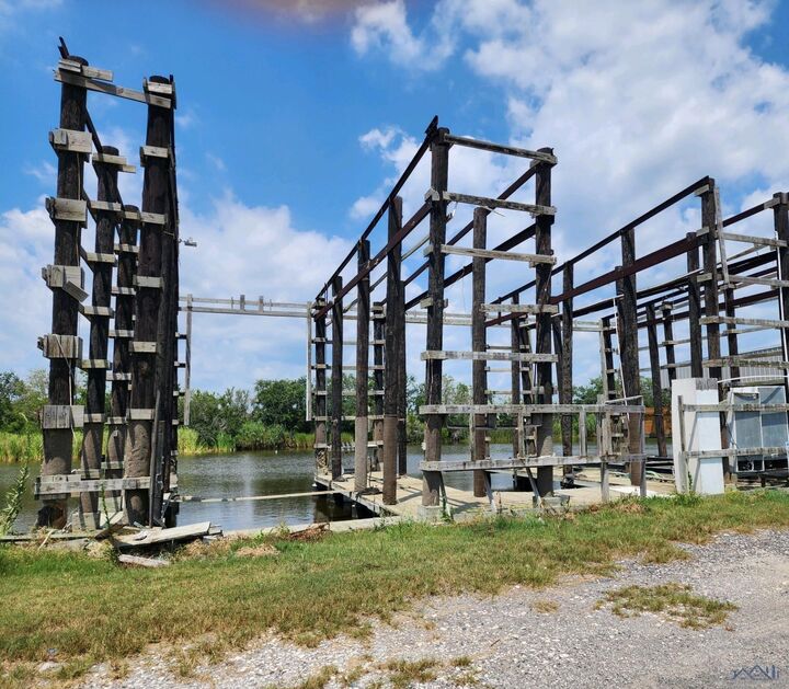 3410 Bayou Dularge Rd  Theriot LA 70397 photo