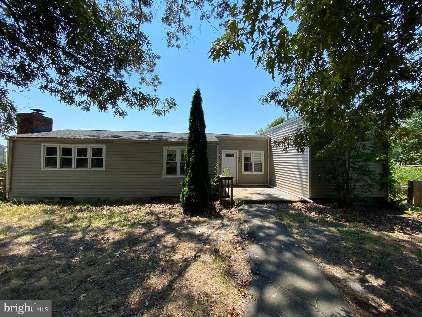 Property Photo:  304 Adams Drive  VA 22546 