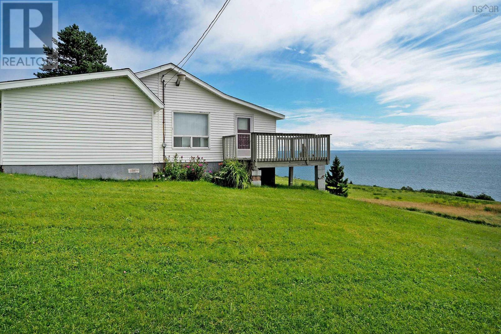 Property Photo:  1124 Two Islands Road  NS B0M 1S0 