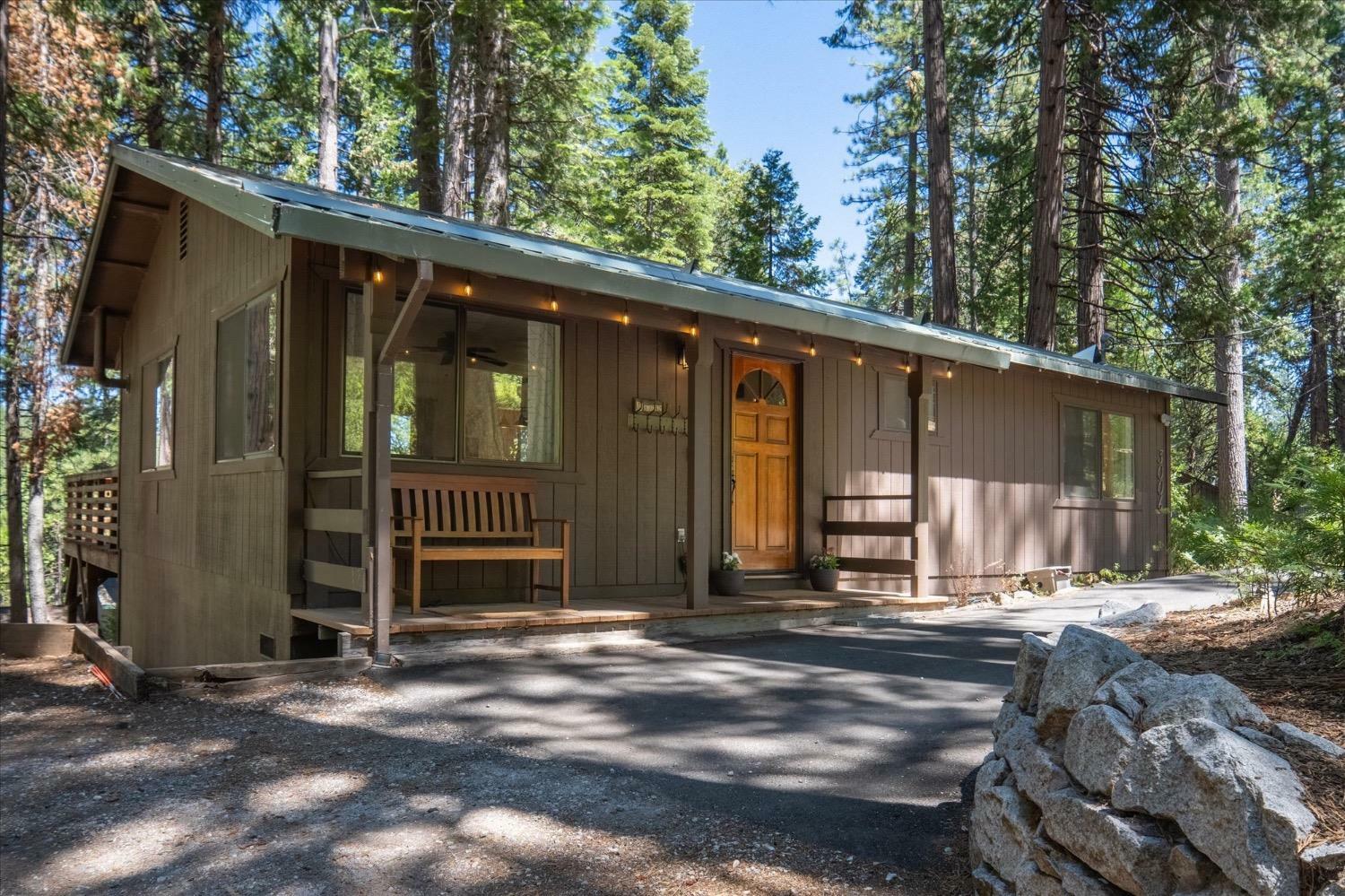 Property Photo:  3006 Pine Lake Drive  CA 95223 