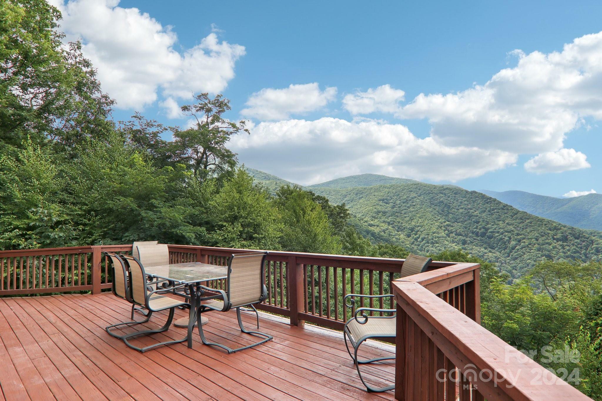 Property Photo:  101 Falcon Crest Loop  NC 28751 