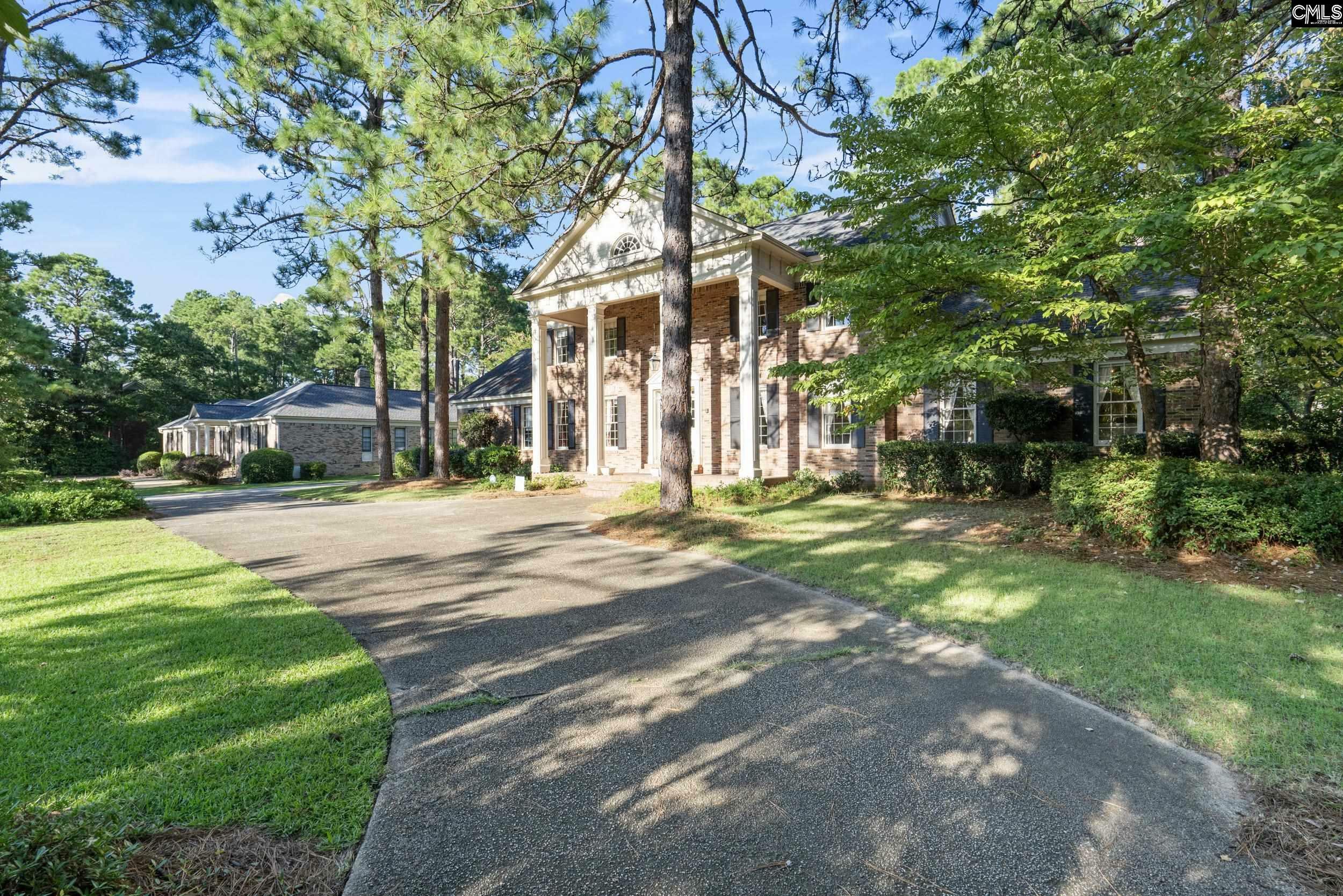 Property Photo:  104 Duck Pond  SC 29223 