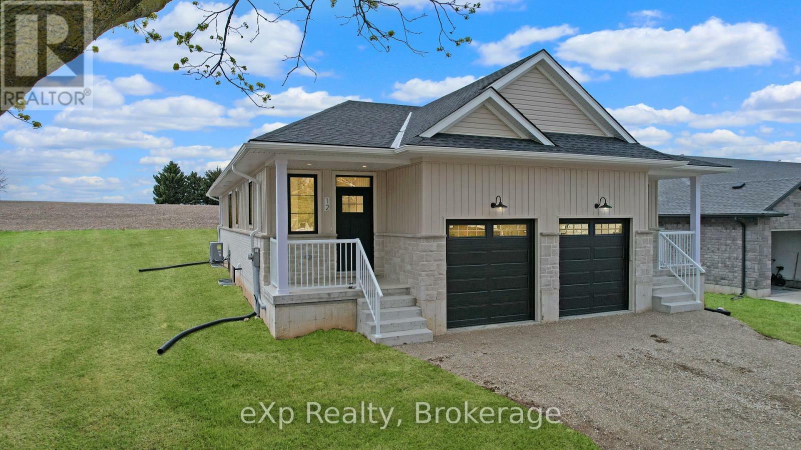 Property Photo:  12 Janet Street South  ON N0G 2S0 