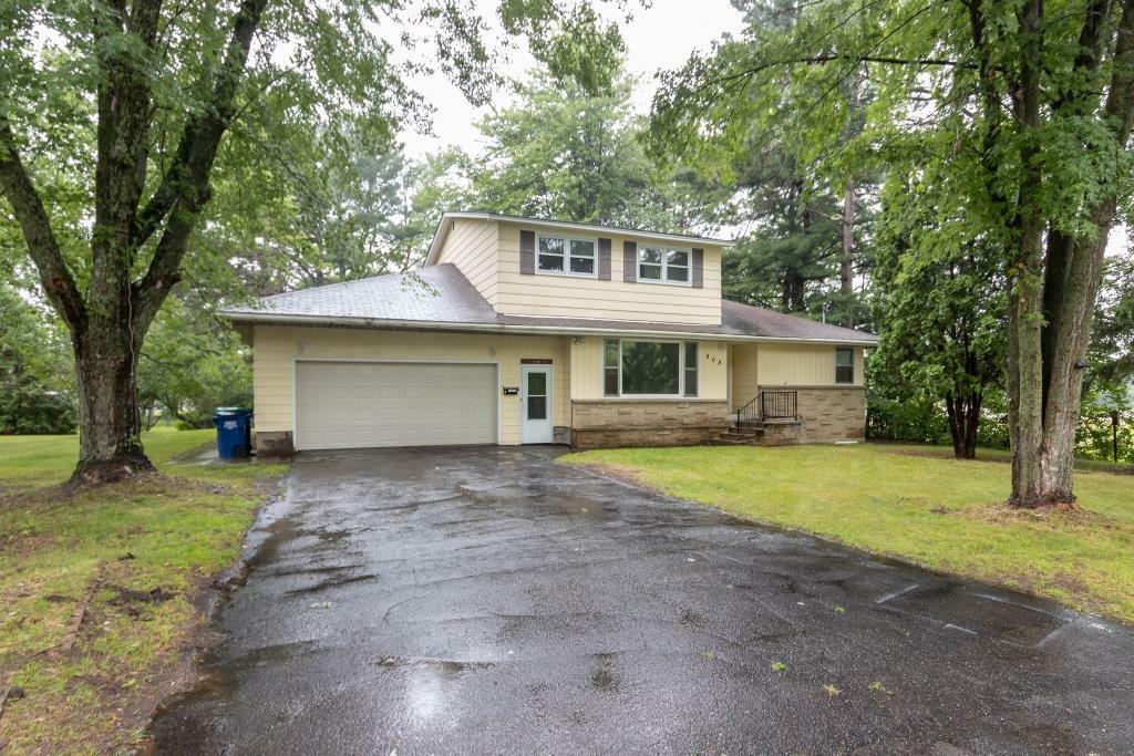 Property Photo:  908 River Street  WI 54476 