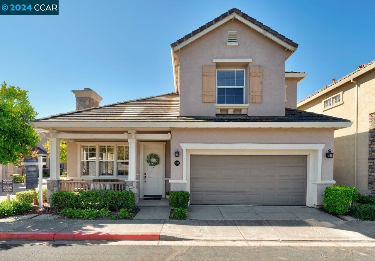 3144 Snowdrop Cir  Pleasanton CA 94588 photo