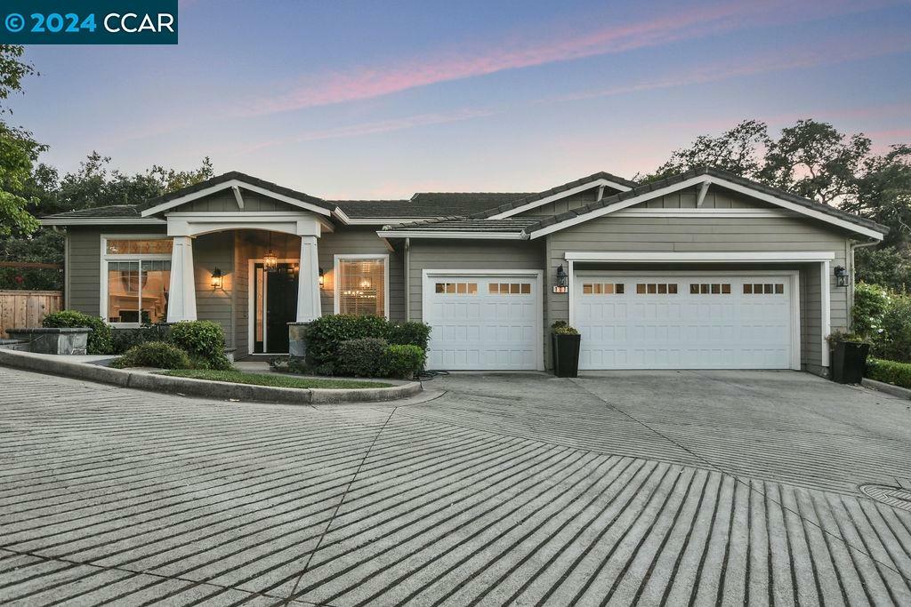 Property Photo:  101 Creekside Lane  CA 94553 