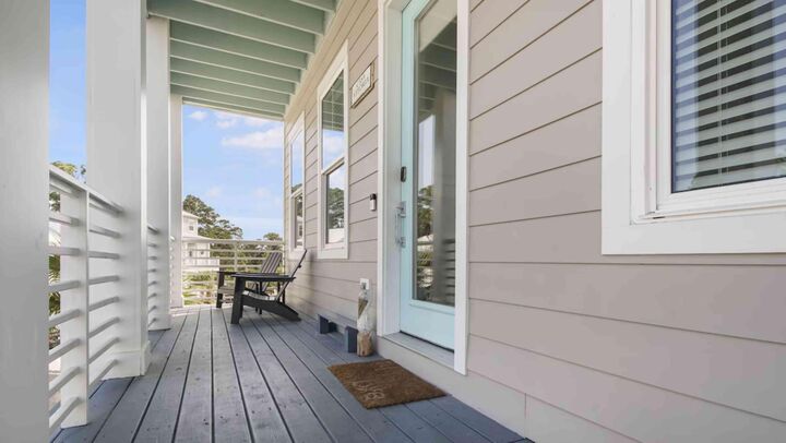 Property Photo: 61 Charming Way FL 32459