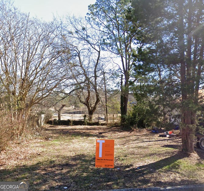 Property Photo:  282 Henry Aaron Avenue SW  GA 30310 