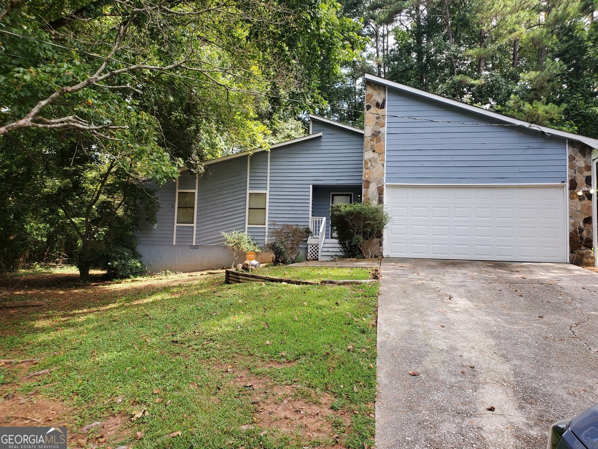 Property Photo:  3364 Sheree Trail  GA 30087 