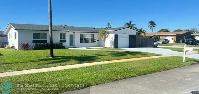 Property Photo:  2120 NW 117th Ter  FL 33026 