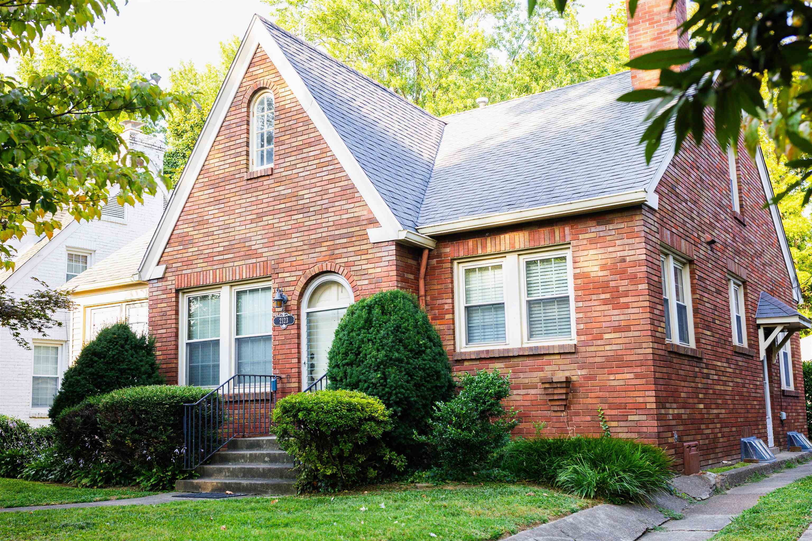 Property Photo:  2123 Locust St.  KY 42301 