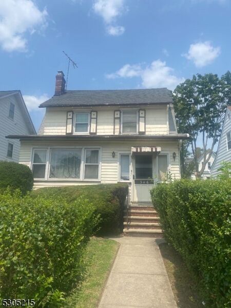 Property Photo: 346 Elmwood Ave NJ 07018
