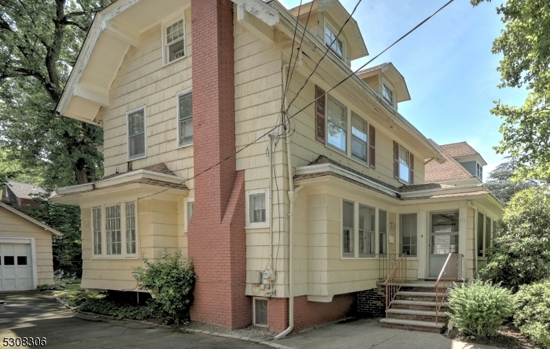 Property Photo: 471 Elmwood Ave NJ 07040