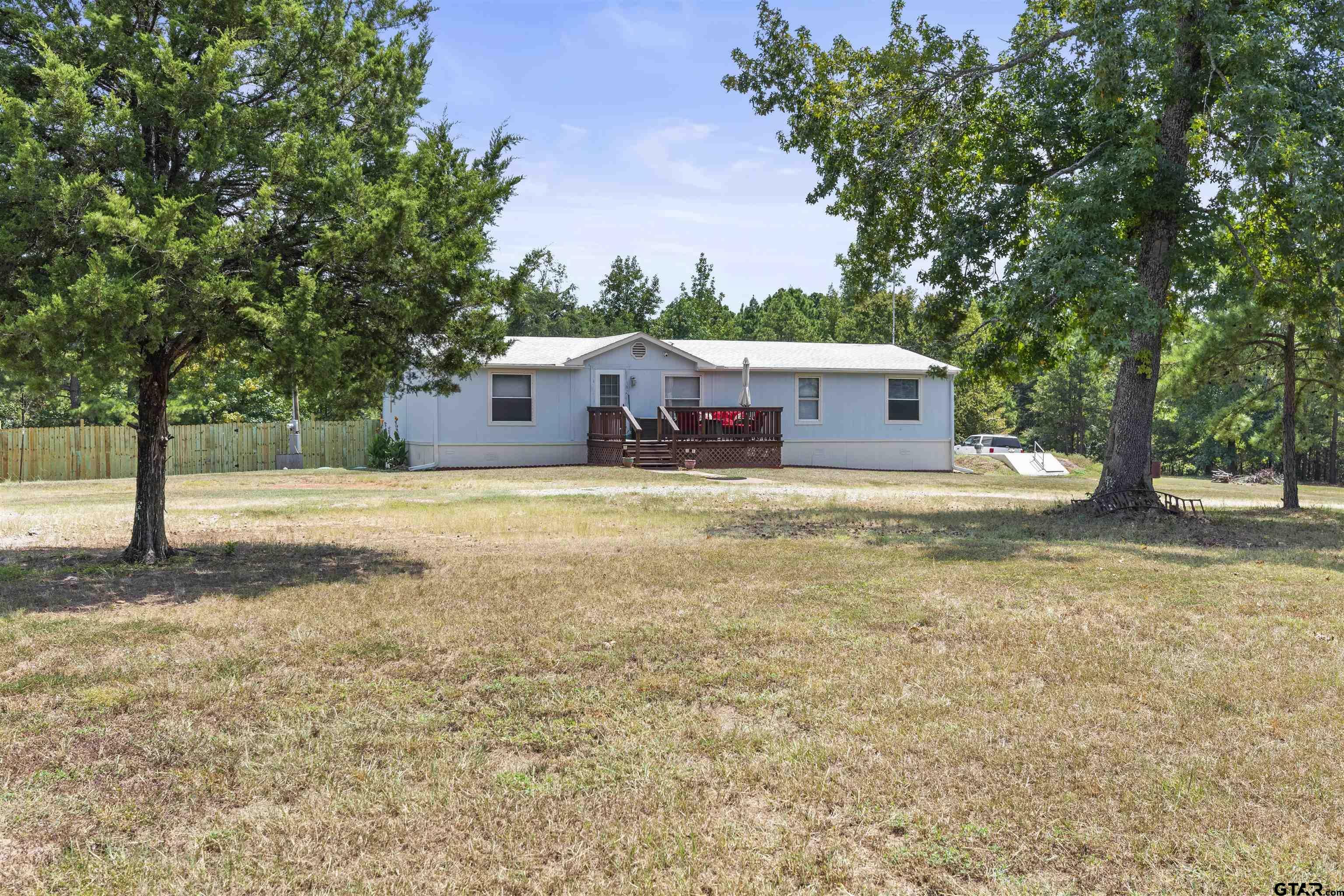 Property Photo:  1005 Cr 3875  TX 75773 