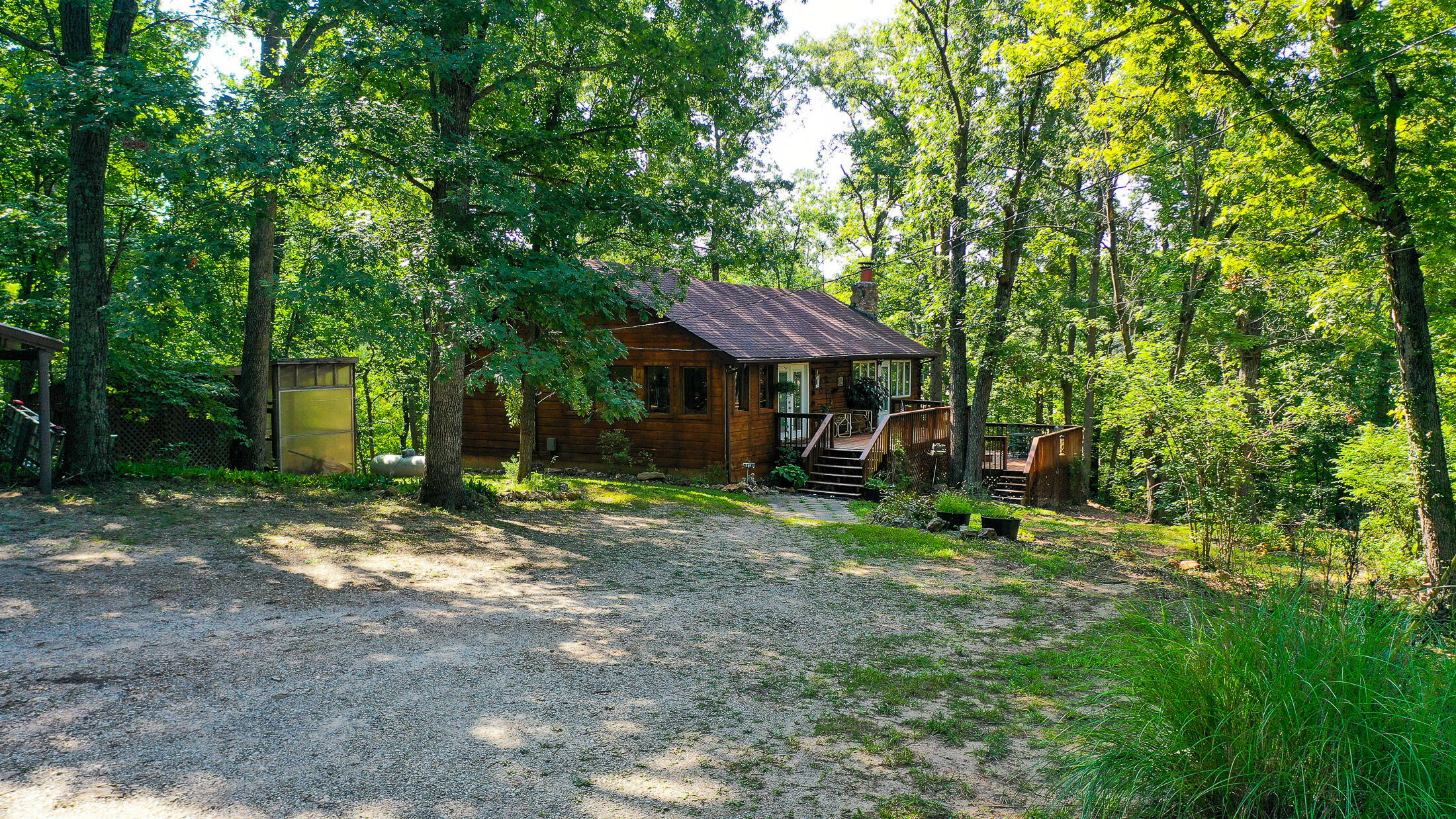 Property Photo:  7275 State Road Uu  MO 65251 