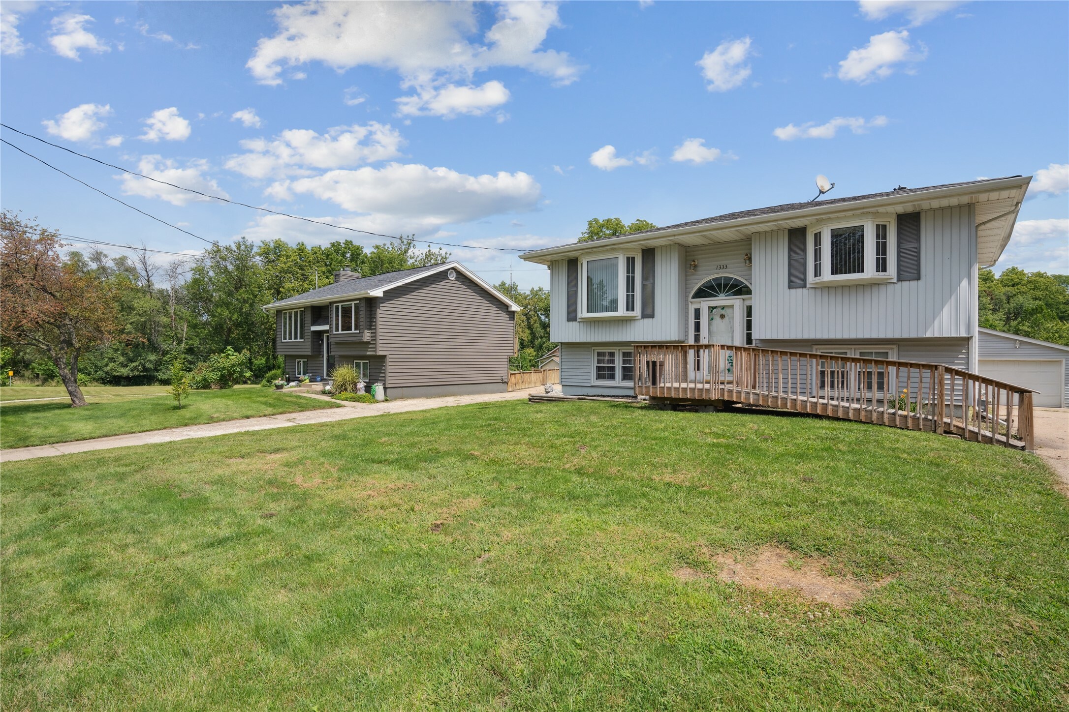 Property Photo:  1333 Williams Street  IA 50317 