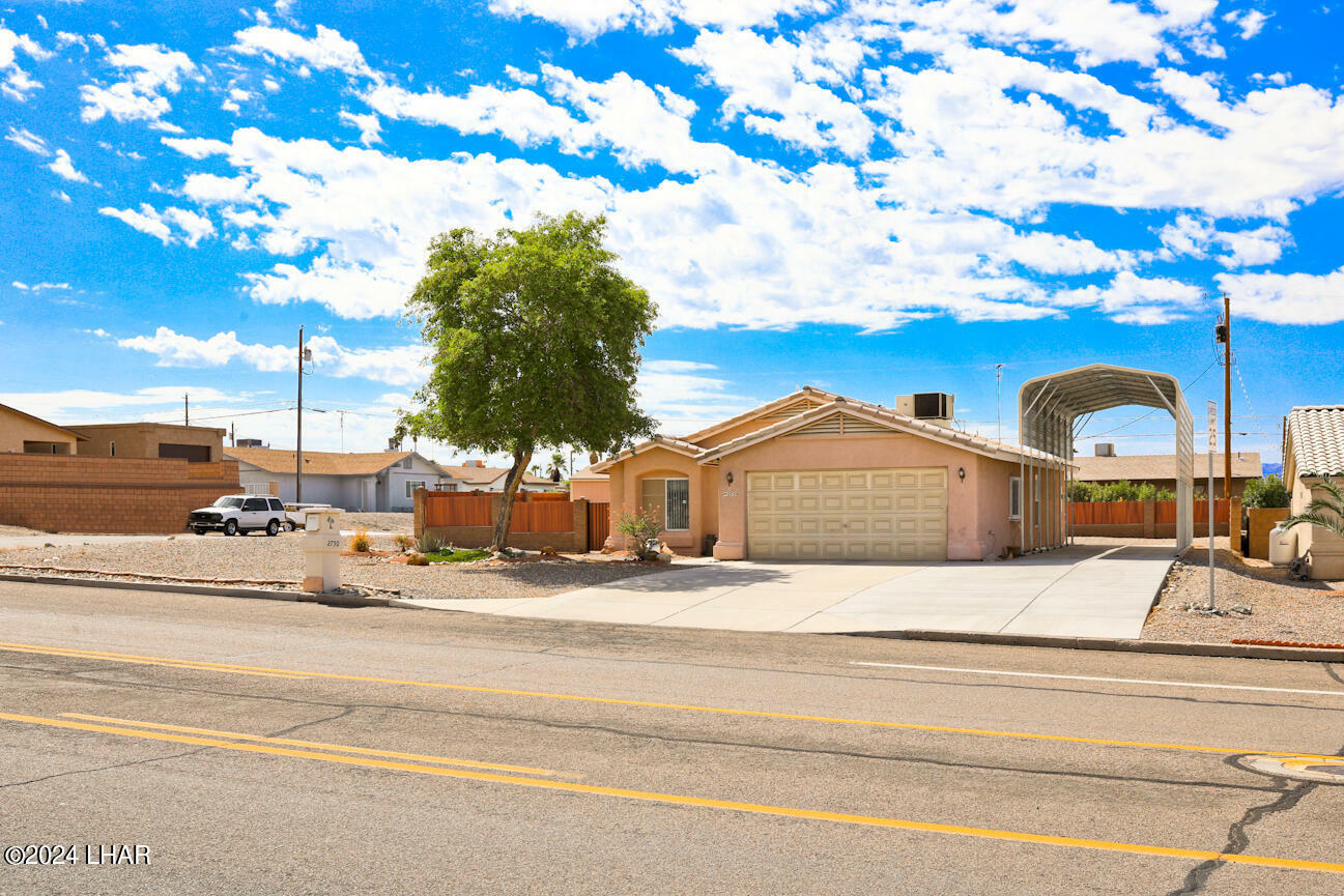 Property Photo:  2750 Havasupai Blvd  AZ 86404 