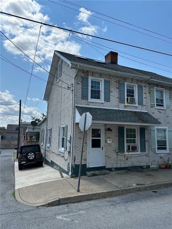 1006 Railroad Street  North Catasauqua Bor PA 18032 photo