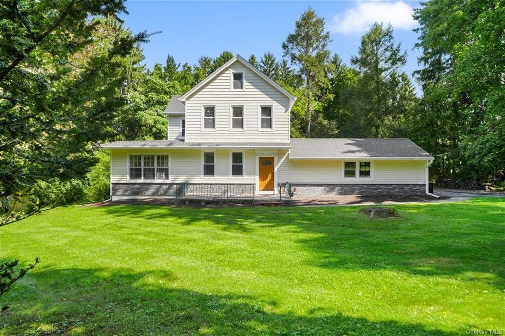 Property Photo:  32 Laurel Road 1  NY 10956 