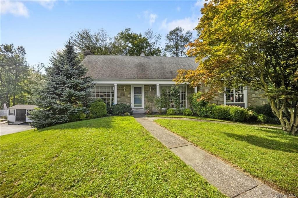 Property Photo:  73 Round Hill Road  NY 12603 