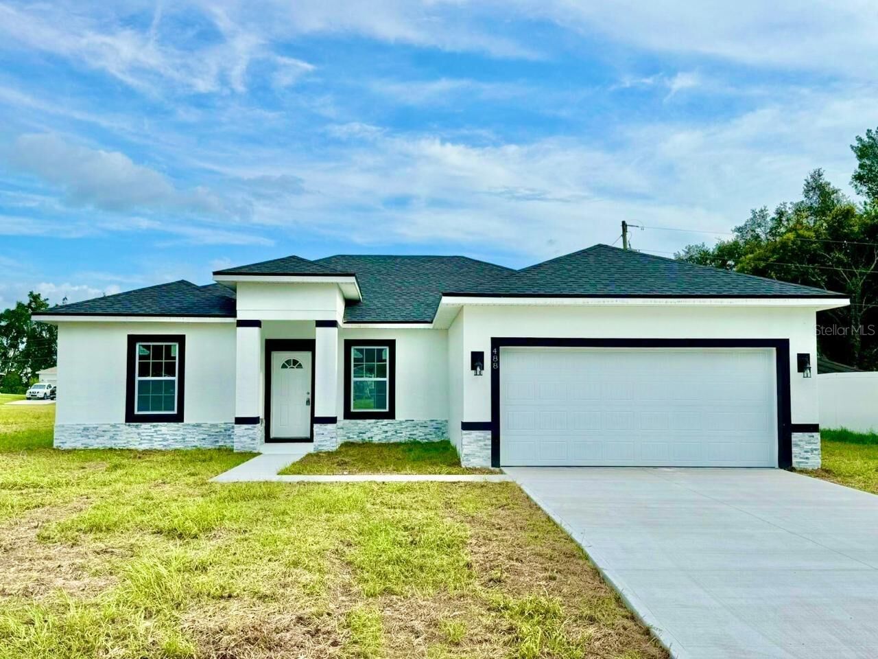 Property Photo: 488 Marion Oaks Trail FL 34473