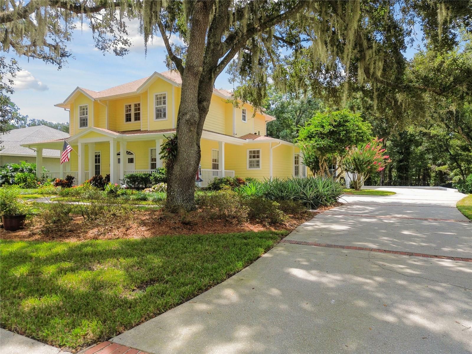 6527 Stonington Drive  Tampa FL 33647 photo