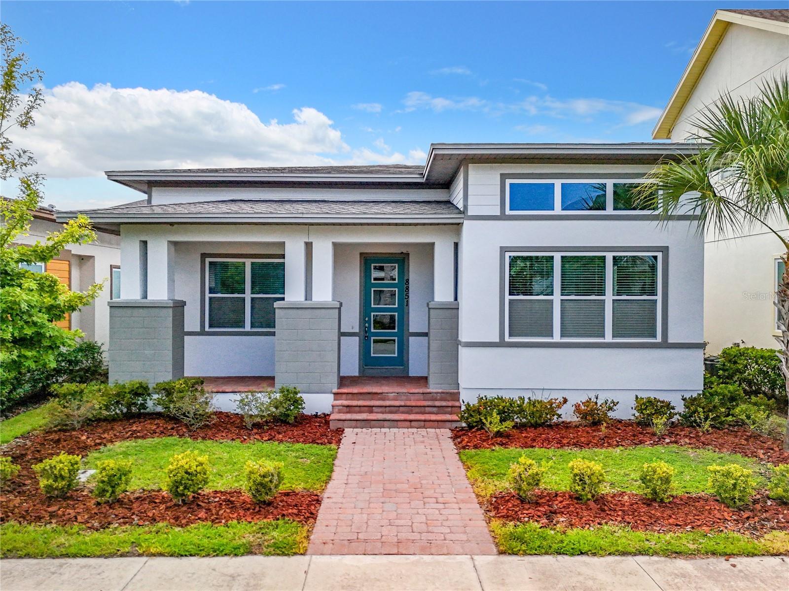 Property Photo: 8851 Sperry Street FL 32827