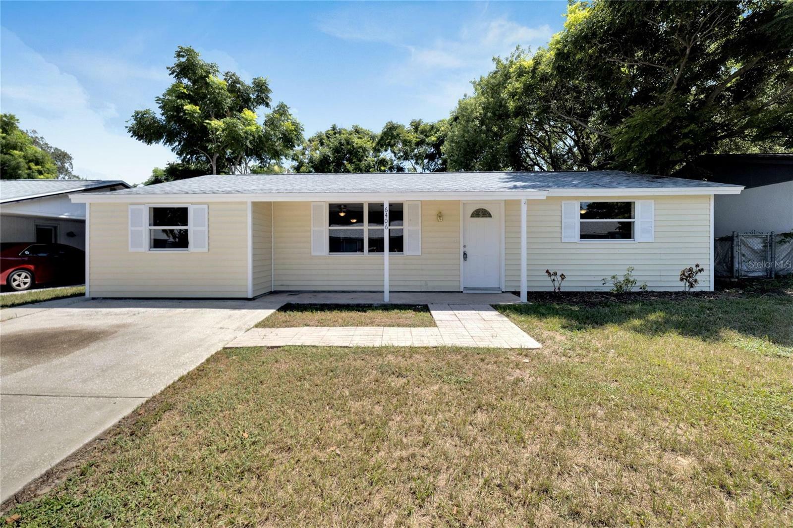 Property Photo:  6406 Butte Avenue  FL 34653 