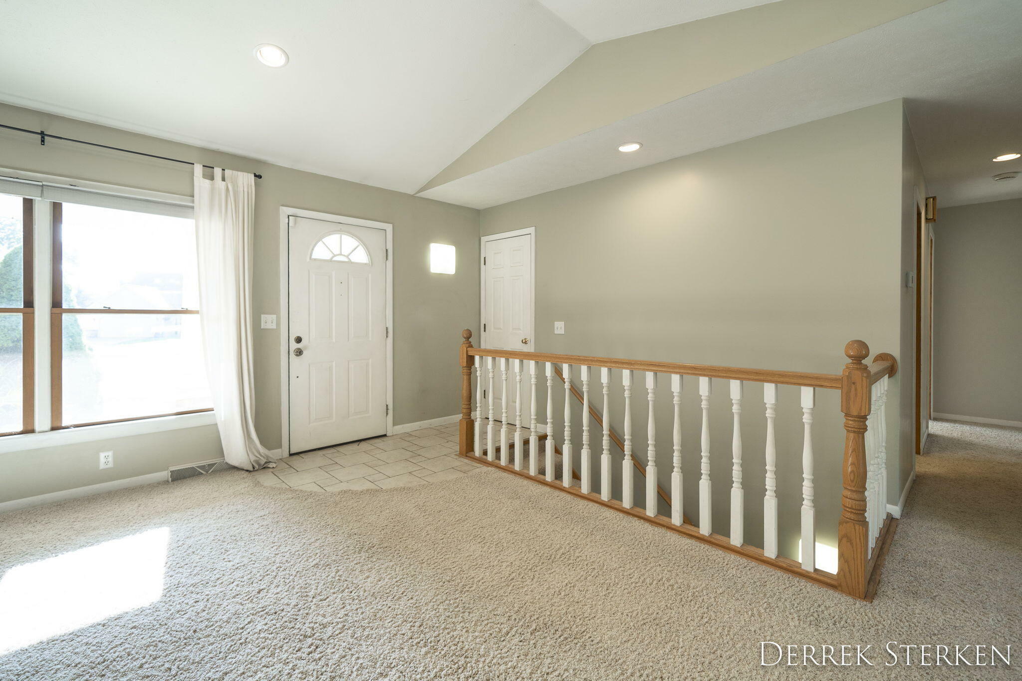 Property Photo:  6215 Prairie Avenue  MI 49464 