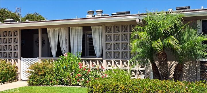 Property Photo:  13391 Danbury Ln M6 131B  CA 90740 