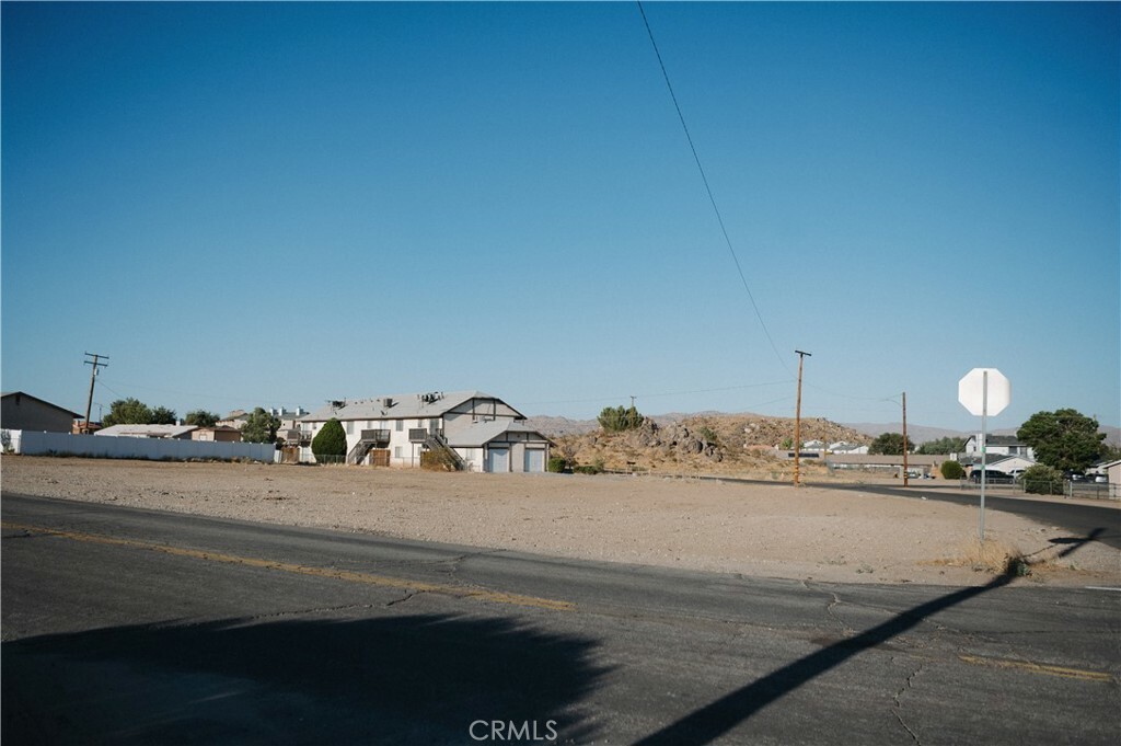 Property Photo:  15873 Rancherias Road  CA 92307 