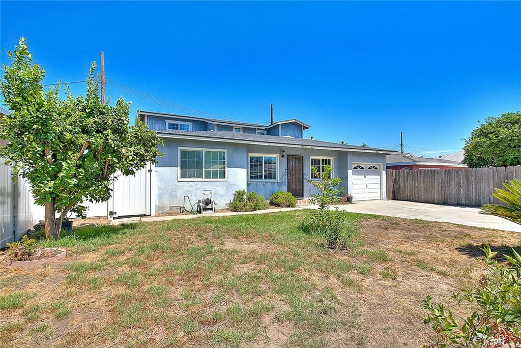 Property Photo:  15575 Cecelia Street  CA 91709 