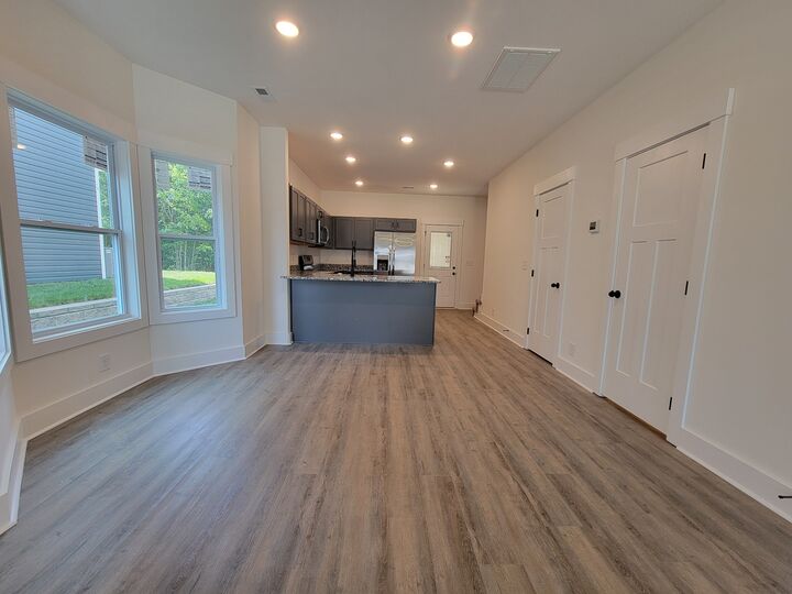 Property Photo: 314 Front Ridge Circle TN 37040